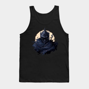 dark soul Tank Top